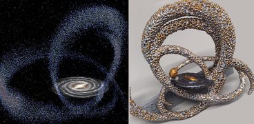 3dUniverse-milkyway-sagittarius