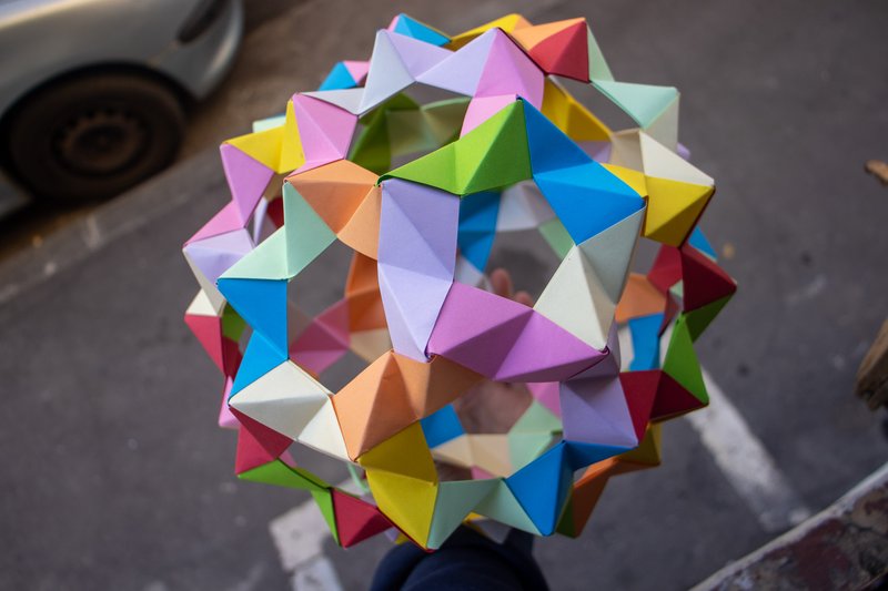 Nanospace_origami